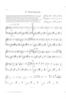 Der neue Jazz Parnass 1 Klavier
