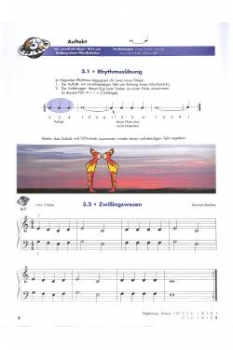 Planet Keyboard - Keyboardschule 2