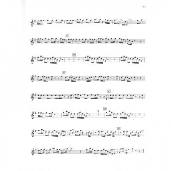 DUX Popular Collection 7 A-Sax