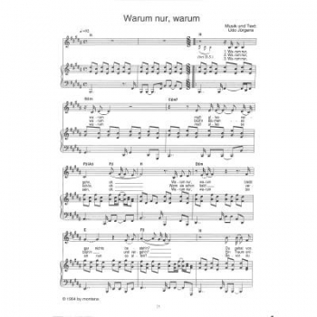 DUX Udo Jürgens Das Album