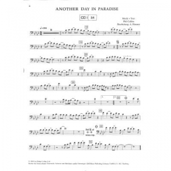 DUX Popular Collection 7 Posaune