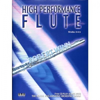 High Performance Flute