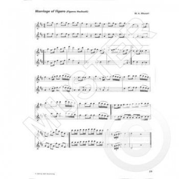 High Performance Flute