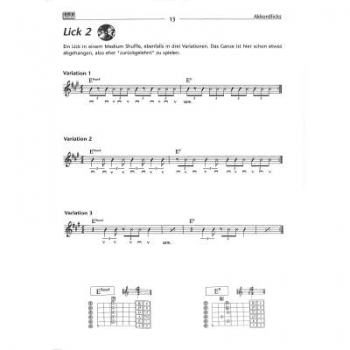 Preview: AMA Play Funk & Soul Guitar