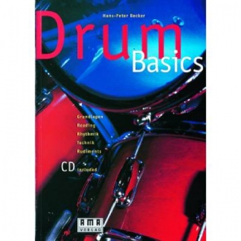 Drum Basics (dt)