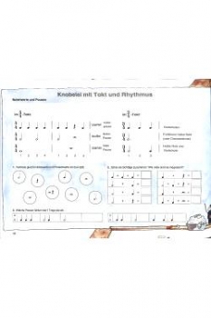 Klavierspielen mit der Maus 2