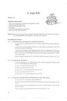 Preview: 1 2 3 KLAVIER – Lehrerkommentar 1