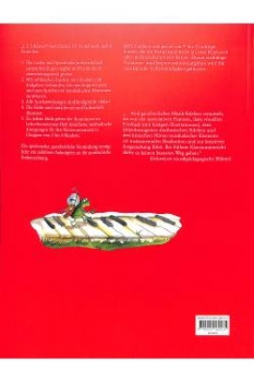 1 2 3 KLAVIER Band 2+CD
