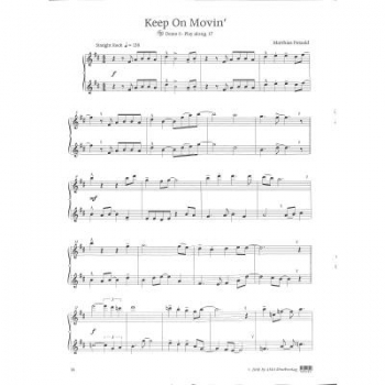 11 Duets for Flute