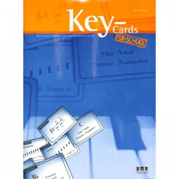 AMA Key-Cards