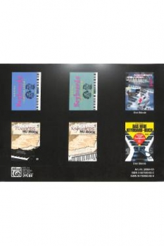 Preview: Keyboards - leicht lernen mit Spaß 1