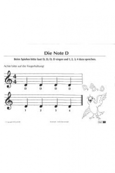 Preview: Keyboards - leicht lernen mit Spaß 1