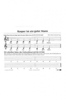 Preview: Keyboards - leicht lernen mit Spaß 1