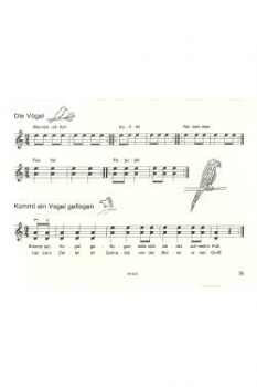 Gemeinsam von Anfang an 1 Violinschule