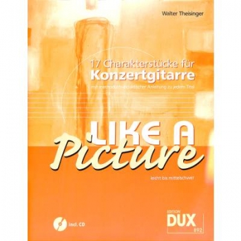 DUX Like A Picture