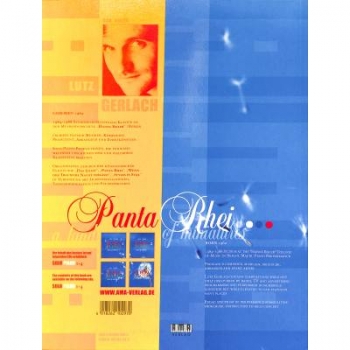 Preview: AMA  Piano solo - a kind of miniatures