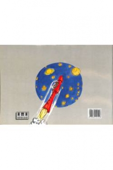 Preview: Die Flötenreise mit Lena und Lukas. Teil 2