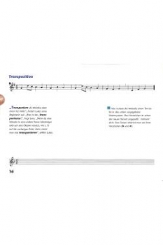 Preview: Die Flötenreise mit Lena und Lukas. Teil 2