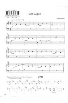 Hal Leonard Klavierschule für Erwachsene 1