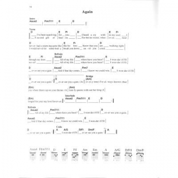 Preview: DUX Best of Pop & Rock for Classical Guitar Vol. 4