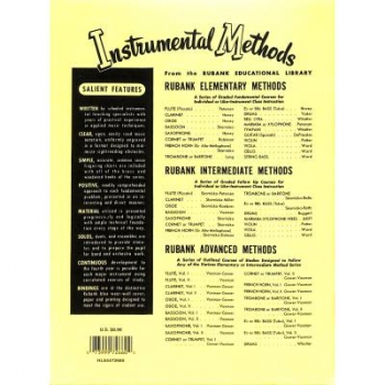 Preview: Selected Duets for Violin - Volume 1 Medium First Position