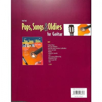 Preview: DUX Pops, Songs & Oldies 2