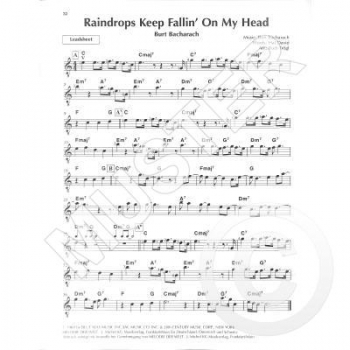 Preview: DUX Pops, Songs & Oldies 2