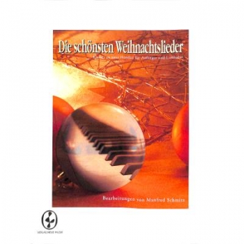 Die schönsten Weihnachtslieder