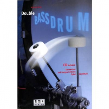 Double Bassdrum