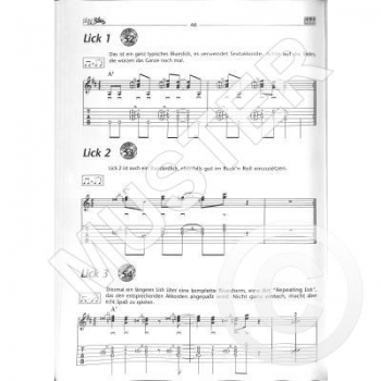 Preview: AMA Play Blues Guitar