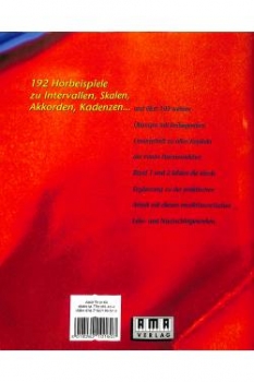 Preview: Die Neue Harmonielehre - Praxis zu Band I und Band II