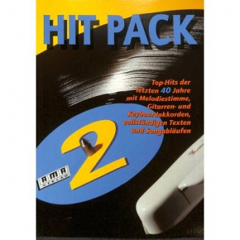 Hit Pack 2