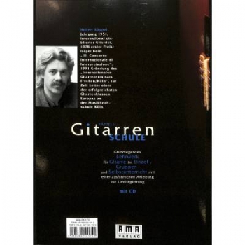 AMA Käppels Gitarrenschule