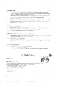 Preview: 1 2 3 KLAVIER – Lehrerkommentar 2