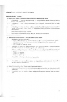 Preview: 1 2 3 KLAVIER – Lehrerkommentar 2