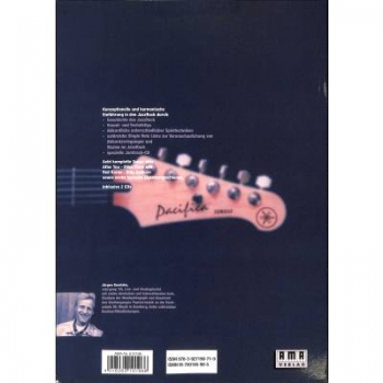 Preview: AMA Play JazzRock