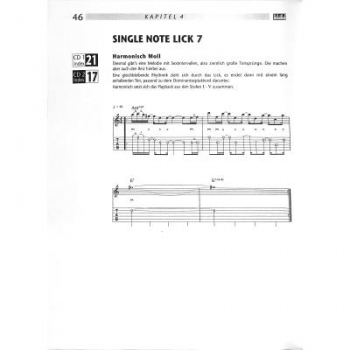 Preview: AMA Play JazzRock