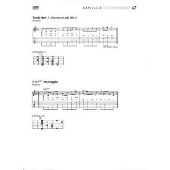 Preview: AMA Play JazzRock