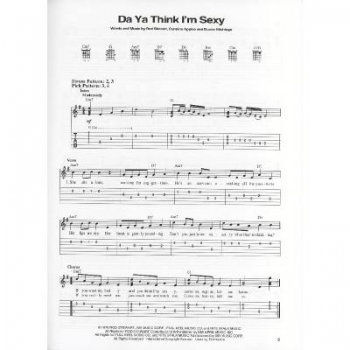 Best of Rod Stewart* Easy Guitar