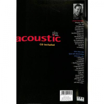 AMA Play Acoustic Guitar