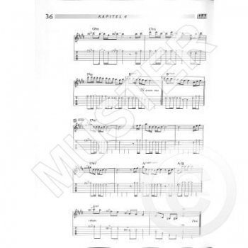 AMA Play Acoustic Guitar