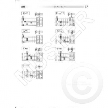 AMA Play Acoustic Guitar