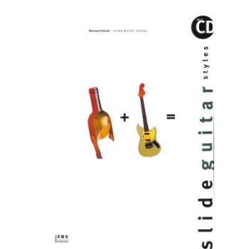 AMA Slide Guitar Styles