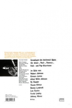 AMA Slide Guitar Styles