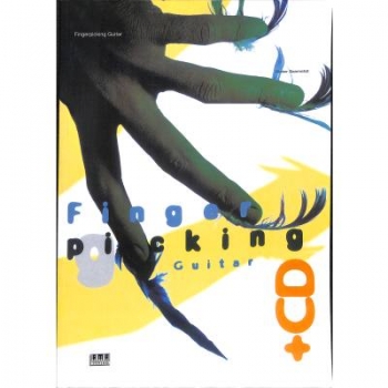 AMA Fingerpicking Guitar