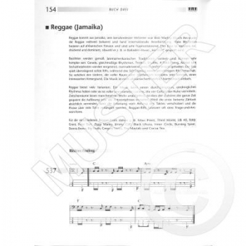 Bass Bible (dt.)
