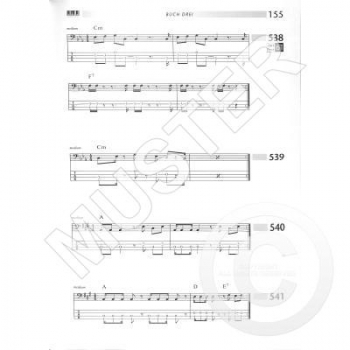 Bass Bible (dt.)