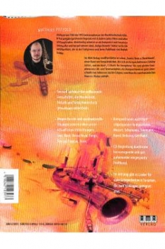Die AMA-Tenorsaxophonschule
