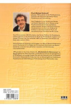 Preview: Die AMA Schule der Gehörbildung. Band III: Melodisches und rhythmisches Hören