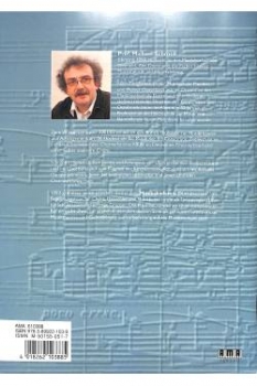 Preview: Die AMA Schule der Gehörbildung. Band IV: Akkorde hören